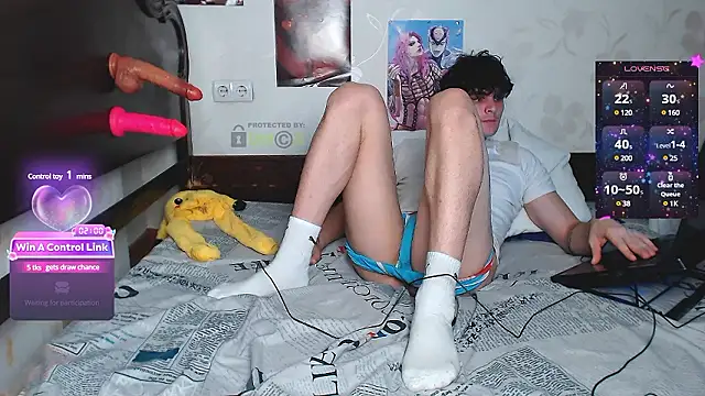 DuoVibes online show from December 2, 2024, 7:27 pm