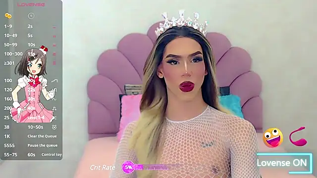 briana sex32 online show from March 12, 2025, 10:48 am