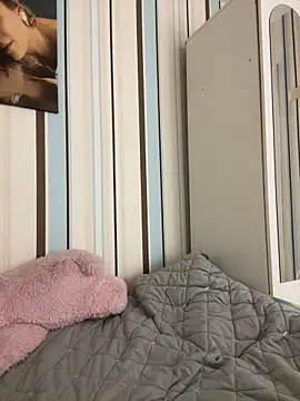 Liya my online show from January 9, 2025, 10:20 pm