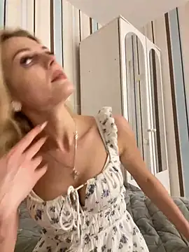 Liya my online show from February 2, 2025, 6:10 pm