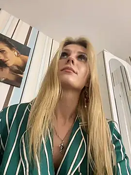 Liya my online show from February 12, 2025, 5:16 pm