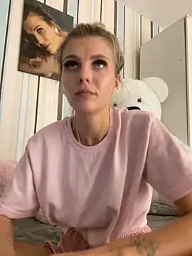 Liya my online show from September 9, 2025, 6:18 pm