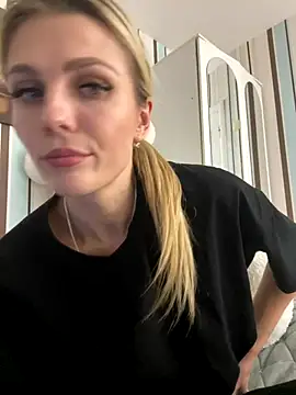 Liya my online show from September 30, 2025, 4:34 pm