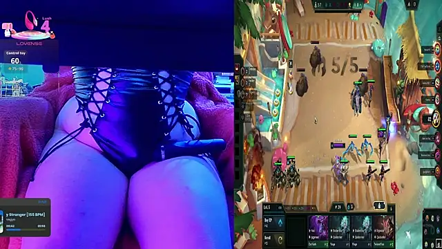 baileylevay online show from February 10, 2026, 4:55 pm