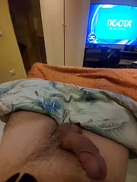 tiscopofortezozza online show from October 22, 2025, 6:40 pm