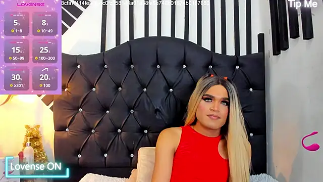 AllisonsweetZ online show from December 24, 2024, 10:39 pm