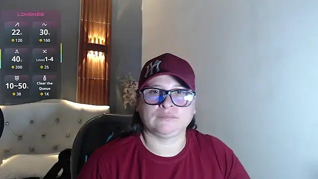 katty femdom online show from November 13, 2025, 12:37 pm