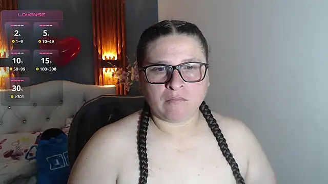 katty femdom online show from February 15, 2026, 12:14 pm