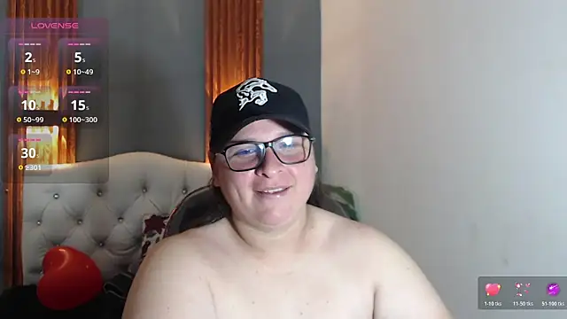 katty femdom online show from March 10, 2026, 9:03 am