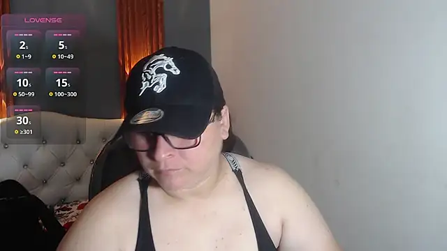 katty femdom online show from March 27, 2026, 12:27 pm