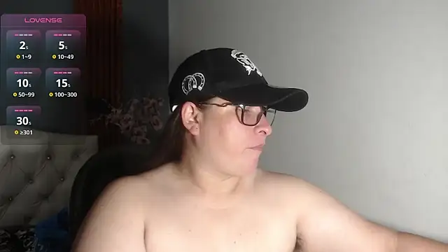 katty femdom online show from April 4, 2026, 11:40 am