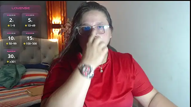 Snapshot of katty_femdom chatting on June 17, 2026, 9:23 am katty femdom online show from June 17, 2026, 9:23 am