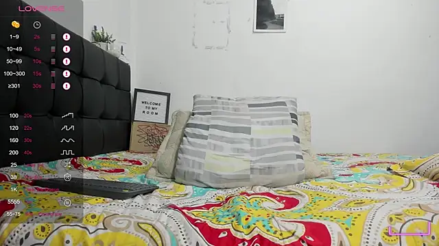 RoddyRich11 online show from April 20, 2026, 1:03 pm