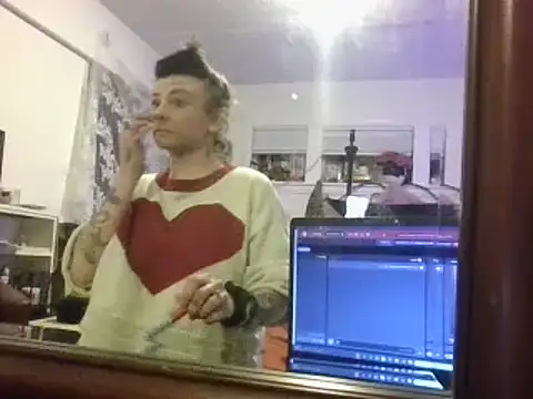 Phoenixmonroe0810 online show from January 28, 2025, 2:21 am