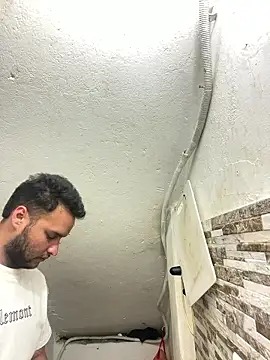 Cristian 099 online show from January 16, 2026, 12:25 am