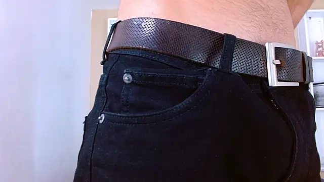 Liam crox online show from January 10, 2025, 5:13 pm