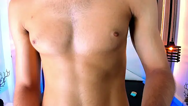 Liam crox online show from March 1, 2025, 12:07 am