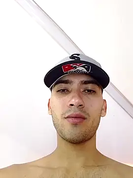 Liam crox online show from March 19, 2025, 3:08 pm