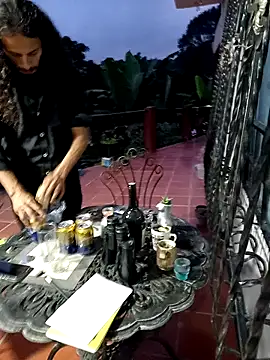 sophie banger online show from February 7, 2025, 11:24 pm