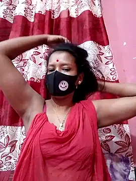 Oindrila-Rani online show from March 17, 2025, 7:57 am