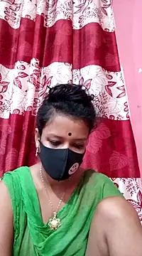 Oindrila-Rani online show from March 17, 2025, 7:15 pm