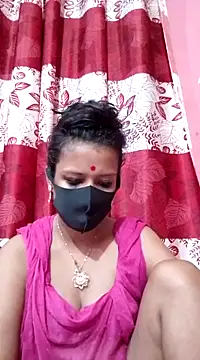 Oindrila-Rani online show from March 19, 2025, 11:14 pm