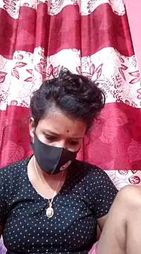 Oindrila-Rani online show from March 20, 2025, 11:23 pm