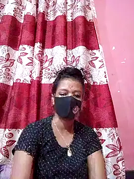 Oindrila-Rani online show from March 21, 2025, 1:12 pm