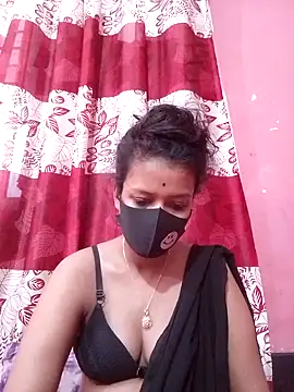 Oindrila-Rani online show from March 22, 2025, 8:40 am