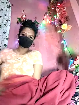 Oindrila-Rani online show from February 5, 2026, 3:44 am