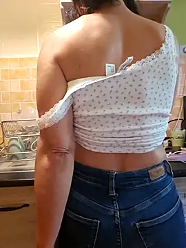 Ortensialady76 online show from September 23, 2025, 2:09 pm