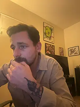 defbond420 online show from November 10, 2025, 11:04 pm