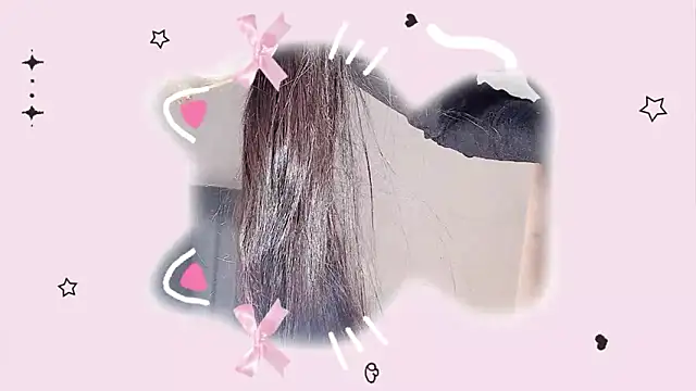 Krismil3 online show from December 5, 2024, 1:17 pm