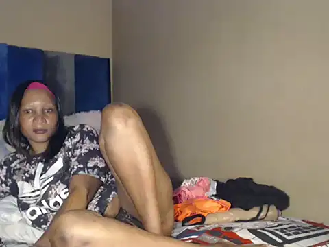 ROUNDDIRTYASSXX online show from January 2, 2025, 5:50 pm