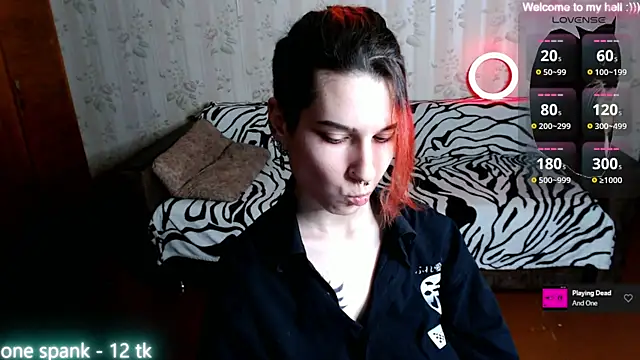 Miya Wey  online show from January 27, 2025, 3:28 pm