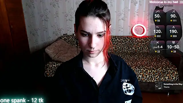 Miya Wey  online show from March 1, 2025, 1:18 pm