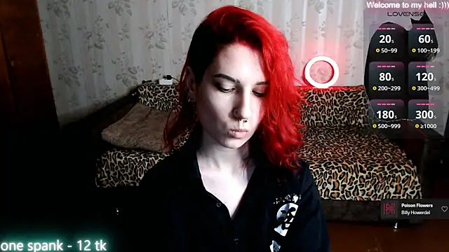 Miya Wey  online show from March 7, 2025, 2:45 pm