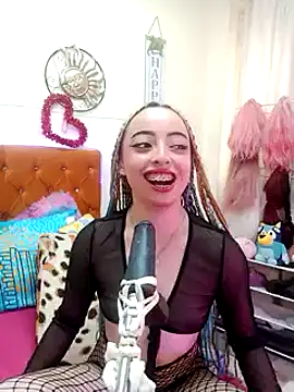 Yennastone online show from December 16, 2024, 2:16 pm