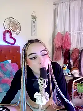 Yennastone online show from December 27, 2024, 3:42 am