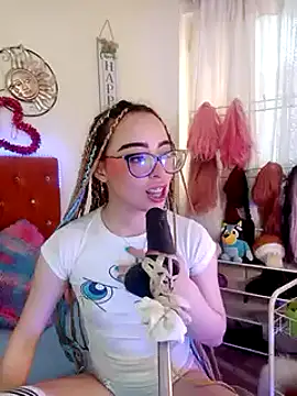 Yennastone online show from December 27, 2024, 7:24 pm