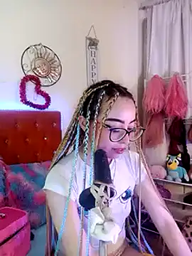 Yennastone online show from December 28, 2024, 2:33 am