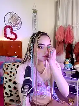 Yennastone online show from January 1, 2025, 12:53 am