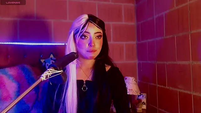 Yennastone online show from February 27, 2025, 1:27 am