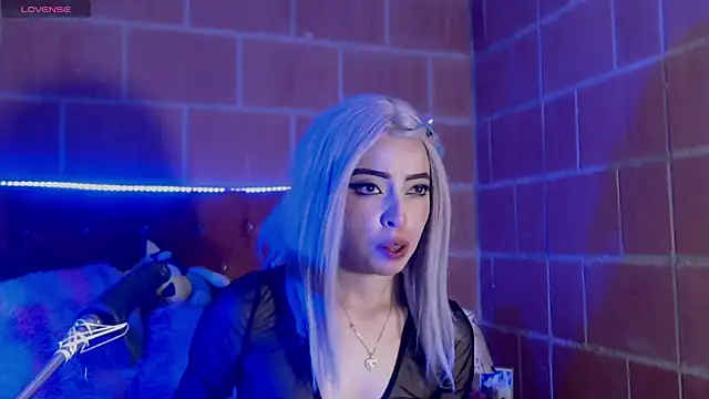 Yennastone online show from February 28, 2025, 12:43 am