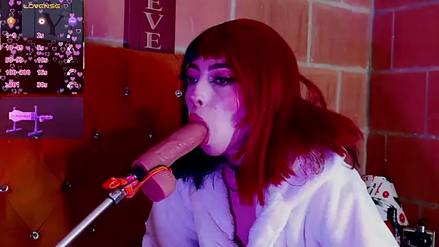 Yennastone online show from September 26, 2025, 4:49 am