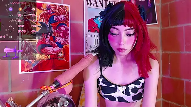 Yennastone online show from November 8, 2025, 5:40 am