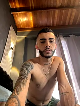 Marcelo ruiz  online show from November 21, 2025, 7:12 pm