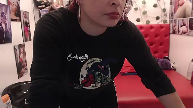 eva twiss online show from January 26, 2025, 5:44 pm