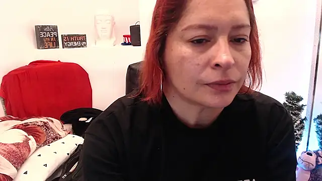 eva twiss online show from February 7, 2026, 12:09 pm