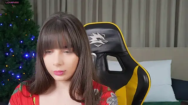 Alisa054 online show from December 8, 2024, 4:18 pm